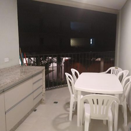 Maravilhoso Apartamento Reserva Dna Ubatuba Eksteriør bilde