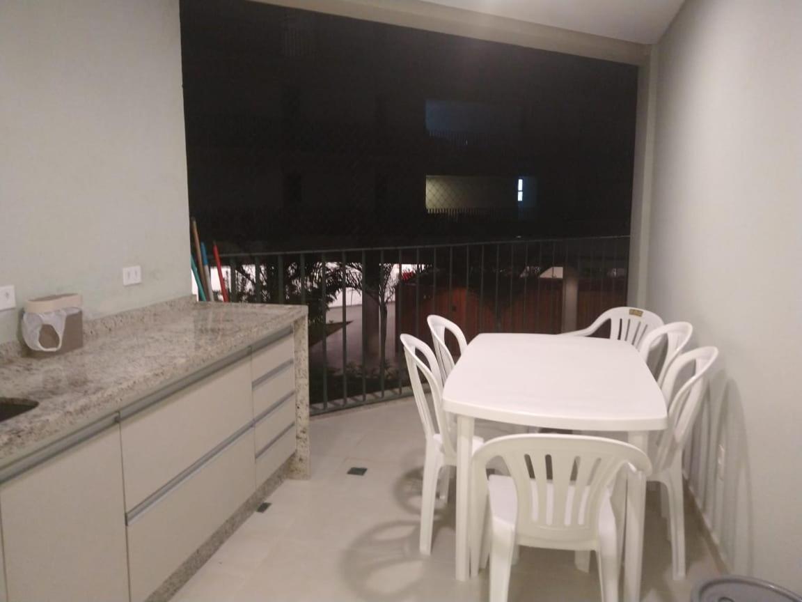 Maravilhoso Apartamento Reserva Dna Ubatuba Eksteriør bilde