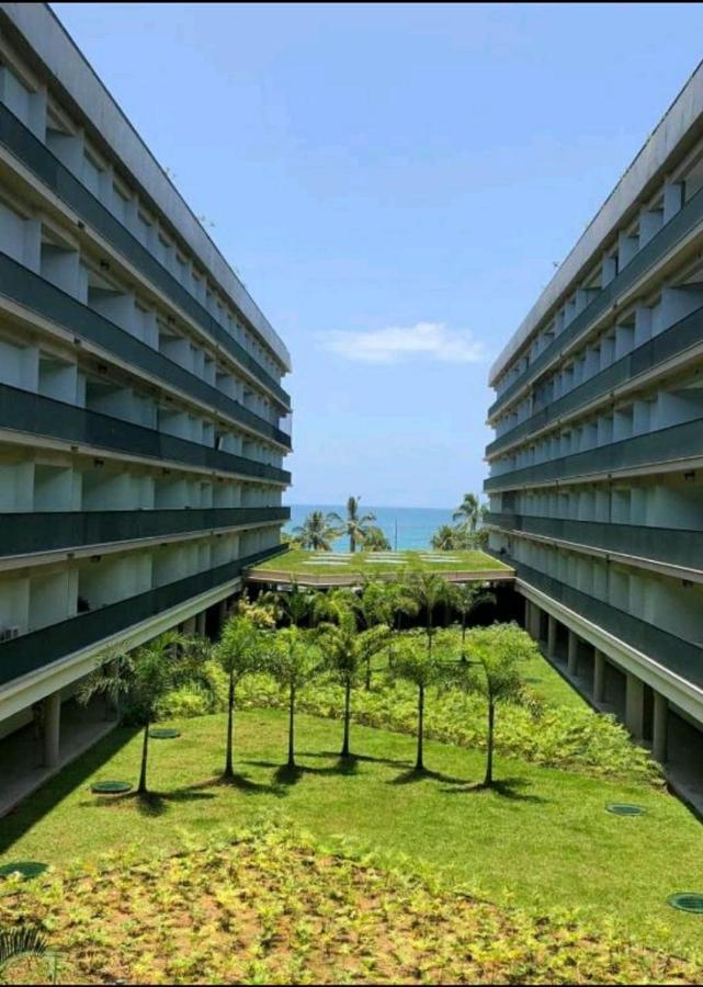 Maravilhoso Apartamento Reserva Dna Ubatuba Eksteriør bilde