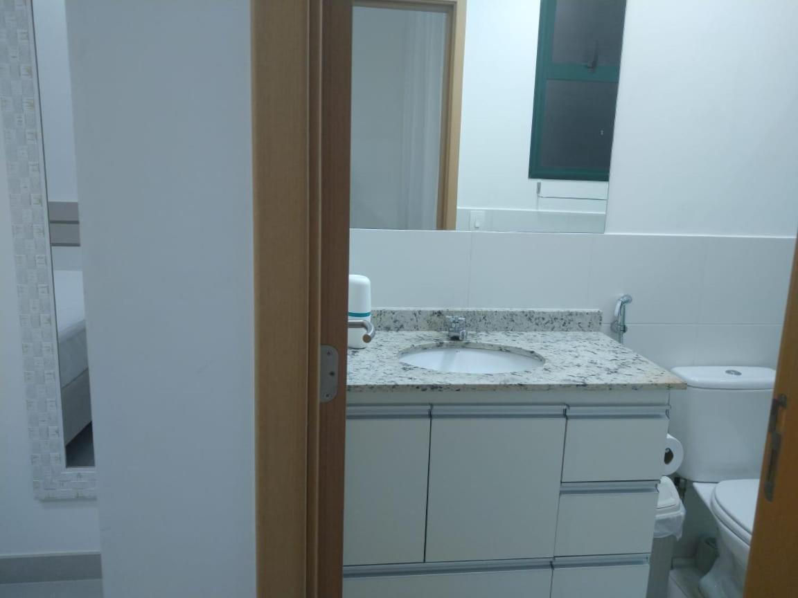 Maravilhoso Apartamento Reserva Dna Ubatuba Eksteriør bilde