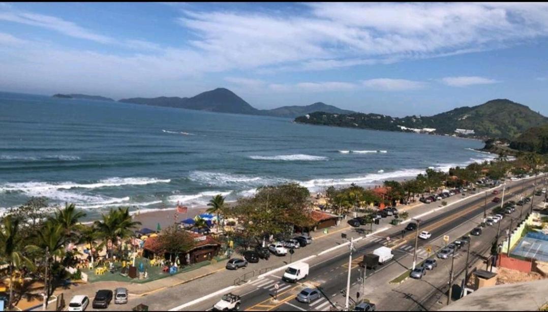 Maravilhoso Apartamento Reserva Dna Ubatuba Eksteriør bilde