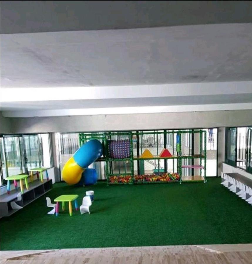 Maravilhoso Apartamento Reserva Dna Ubatuba Eksteriør bilde