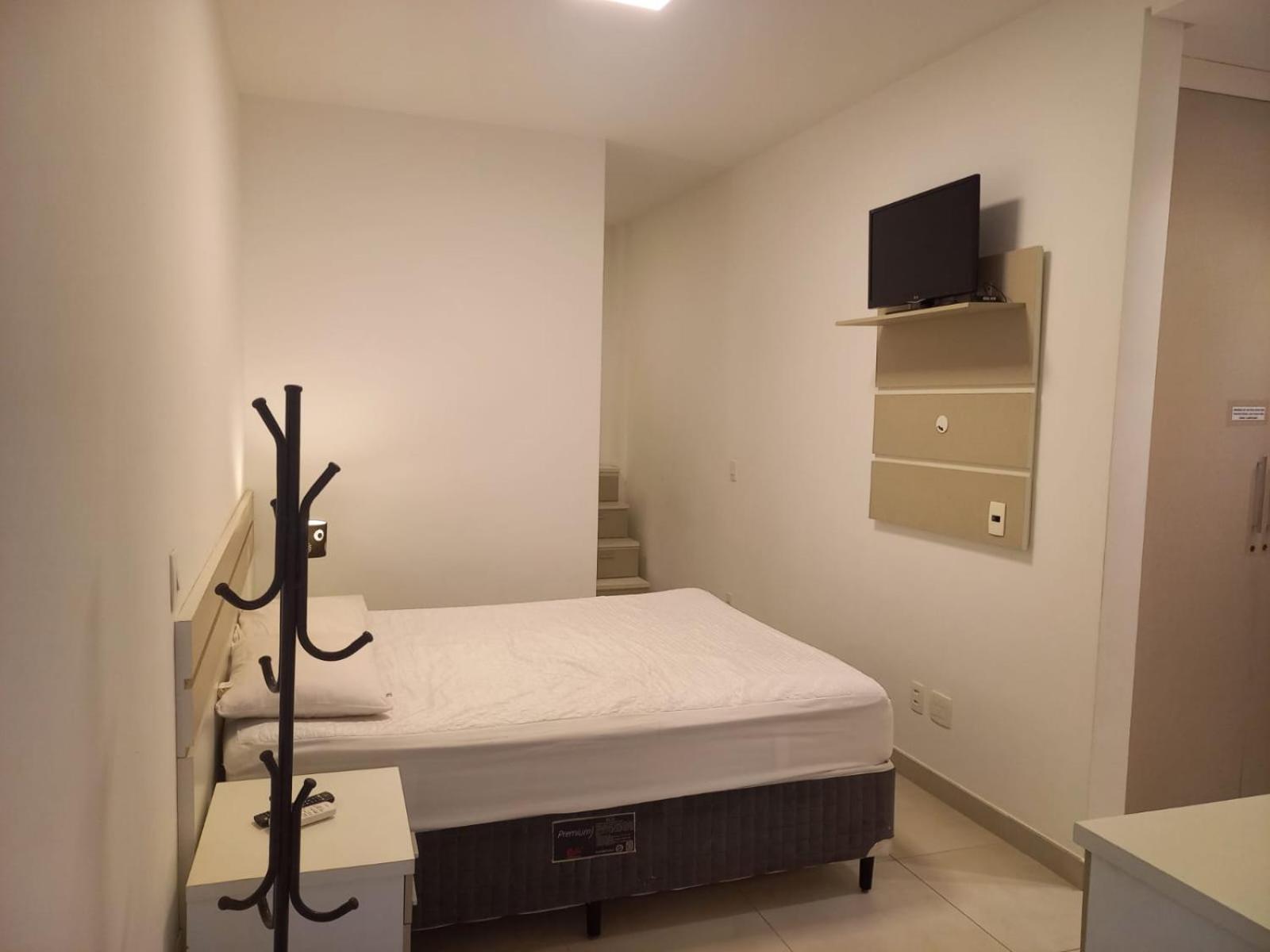 Maravilhoso Apartamento Reserva Dna Ubatuba Eksteriør bilde